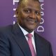 Aliko Dangote Makes N460bn In A Day, Overtakes Four On Billionaires' List