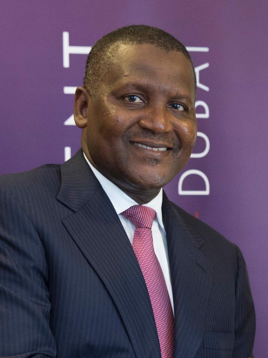 Aliko Dangote Makes N460bn In A Day, Overtakes Four On Billionaires' List