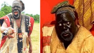 Breaking! Popular Actor Fadeyi Oloro is Dead