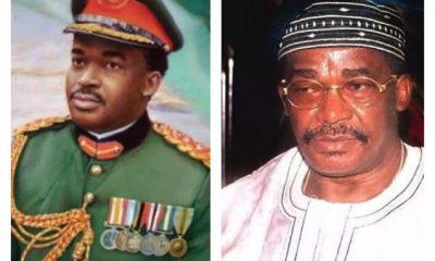 Diya: A devastating loss to us in Odogbolu LG, Nigeria-Ayoola