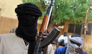 Bandits Kill 6 Vigilantes In Kaduna 