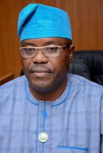 Abudu-Balogun Congratulates Tinubu As President-Elect, Urges Atiku, Obi To Accept Defeat