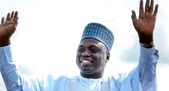Why Kefas Agbu Should Be The Next Governor Of Taraba State