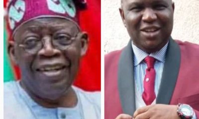 2023 Presidential Prophetic Elections*! PROPHETIC DECLARATION OF DESMOND OSAZUWA COMES TO PASS