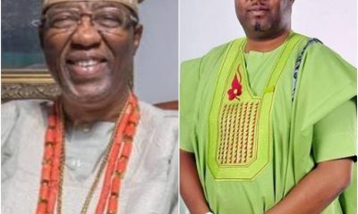 Aare Adetola Emmanuel King Congratulates Otunba Gbenga Daniel on Electoral Victory