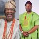 Aare Adetola Emmanuel King Congratulates Otunba Gbenga Daniel on Electoral Victory