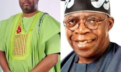 Aare Adetola Emmanuel King Congratulates Asiwaju Tinubu on Electoral Victory