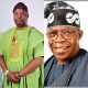 Aare Adetola Emmanuel King Congratulates Asiwaju Tinubu on Electoral Victory