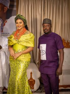 Olori Tobi Philip- Ogunwusi, other prominent south west indegenes Appointed into Southwest Advancement Award and Investment summit Advisory Council