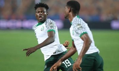 Primate Ayodele’s Prophetic Declaration And The Success Of Nigeria’s Flying Eagles At U-20 AFCON