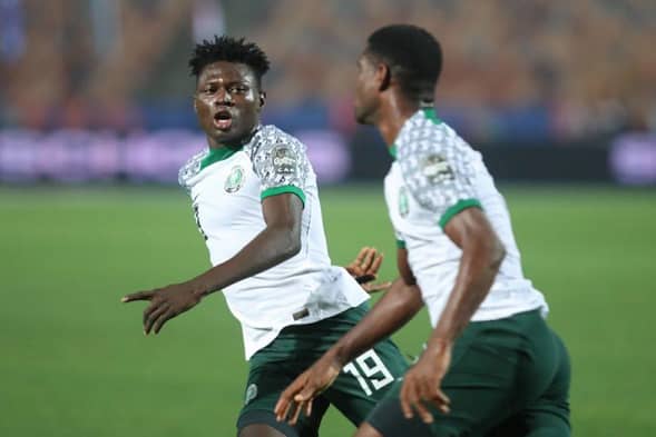 Primate Ayodele’s Prophetic Declaration And The Success Of Nigeria’s Flying Eagles At U-20 AFCON