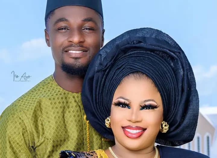 (Video) How Accurate Prophesy Of Prophet Genesis Worked Wonders As Adeniyi Johnson And Seyi Edun Welcome Twins