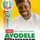 Why people of Abeokuta South constituency 2 need to elect,Hon Wasiu Ayodele Igbalaye as member house of assembly in the forthcoming election