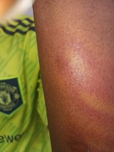 Elemoro residents call for removal Of DPO, other officers over extortion