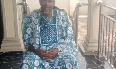 Nigeria is damaged, bleeding, says anti-graft agency