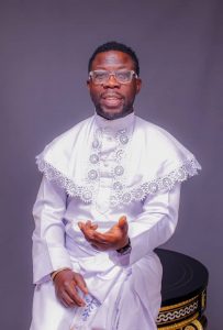 ophet Israel Oladele Genesis Marks Birthday In Grand Style