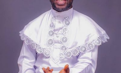 ophet Israel Oladele Genesis Marks Birthday In Grand Style