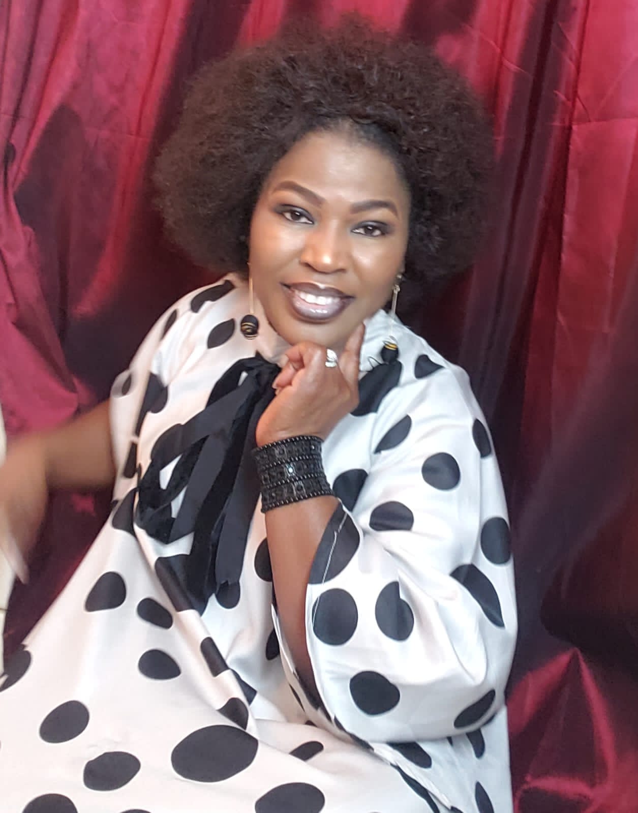 Nigerian Gospel Artiste, Ama Sets To Drop New Video