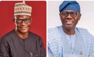 Hon. Taiwo Olasupo Mobilises Ndigbo, Arewa, Apex Muslim Group, CAN, Others For Sanwo-Olu’s Re-Election | By Olabode Adeyeri