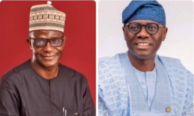 Hon. Taiwo Olasupo Mobilises Ndigbo, Arewa, Apex Muslim Group, CAN, Others For Sanwo-Olu’s Re-Election | By Olabode Adeyeri