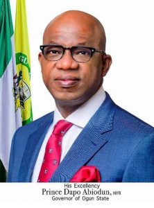 Awolowo Congratulates President Elect, Tinubu, Gov. Dapo Abiodun On Election Victory