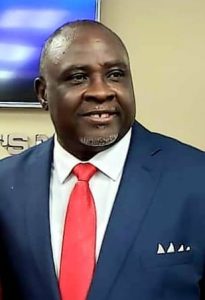 SUPPLEMENTARY ELECTION 

LP Chieftain Dr Oghogho Okundaye Admonishes Electorate To Give Backing To Labour Candidates