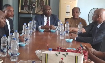 Nsukka Professionals Association in Enugu calls for credible, fair, peaceful elections