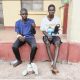 Brothers kill 12 Year Old Boy, Father over Car Theft