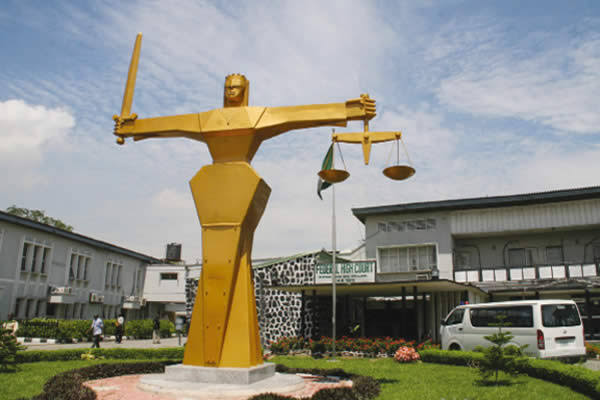 Man sues Catholic Church, four others for N30m over alleged property demolition, land grabbing