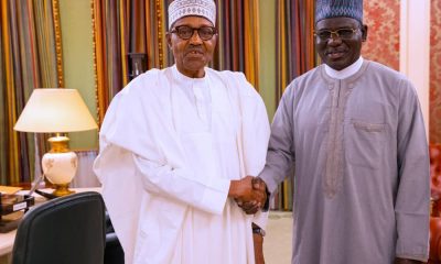 GENERAL BURATAI IN THE EQUATION OF INSECURITY DOWNPLAY IN TINUBU'S GOVERNMENT BY FEMI OYEWALE