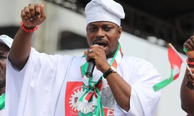 GRV: History is important and for the sake of future generations, we are constrained to set the record straight By FFK