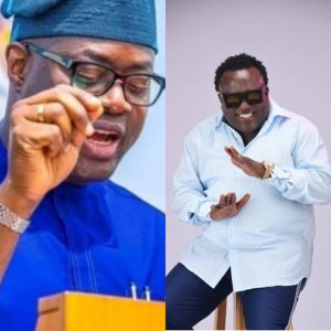 OYO DECIDES : SEYI MAKINDE’S WIN IS A WELL DESERVED VICTORY – SAHEED OSUPA