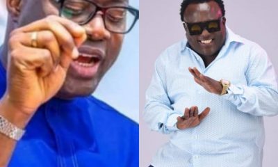 OYO DECIDES : SEYI MAKINDE’S WIN IS A WELL DESERVED VICTORY – SAHEED OSUPA