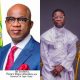 OGUN DECIDES : Dapo Abiodun’s Victory Is Ordained By God – Prophet Israel Oladele Ogundipe