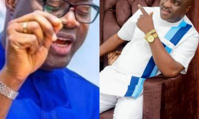 OMITUNTUN 2.0 : PK1ST D LEGEND DESCRIBES SEYI MAKINDE EMERGENCE AS A WIN FOR ALL