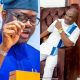 OMITUNTUN 2.0 : PK1ST D LEGEND DESCRIBES SEYI MAKINDE EMERGENCE AS A WIN FOR ALL