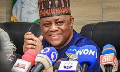 A WORD TO THE DOGS OF OPPOSITION