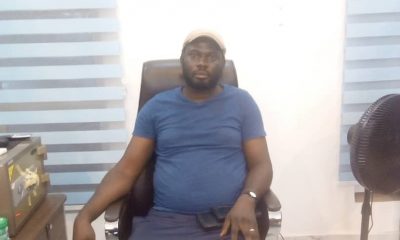 Lagos Assembly seat: Industrialist celebrates Orekoya over re-election