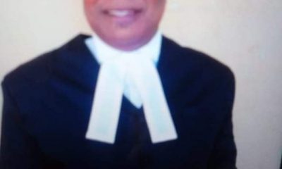 INEC remain problematic institution in Nigeria -Barr. Agbonwannegbe