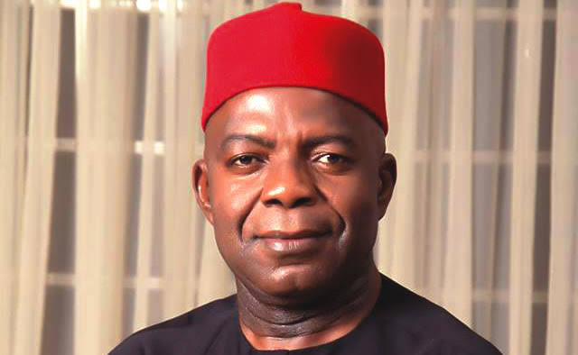 How Primate Ayodele Foretold Emergence Of Alex Otti As Governor Three Years Ago
