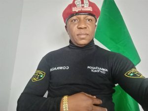 2023 general elections were fraudulent - Comrade Iche By Ifeoma Ikem 