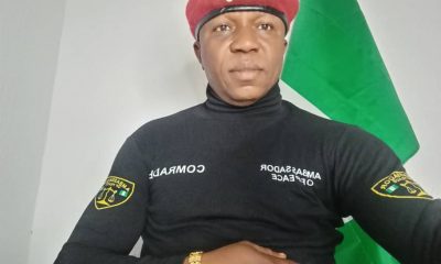 2023 general elections were fraudulent - Comrade Iche By Ifeoma Ikem 