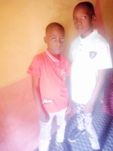 Tobi Destiny, Tobi Blessed Declare Missing