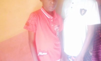 Tobi Destiny, Tobi Blessed Declare Missing