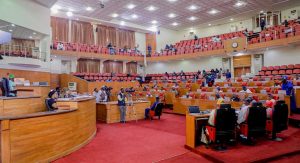 Lagos Assembly Says 2023 Election Free, Credible