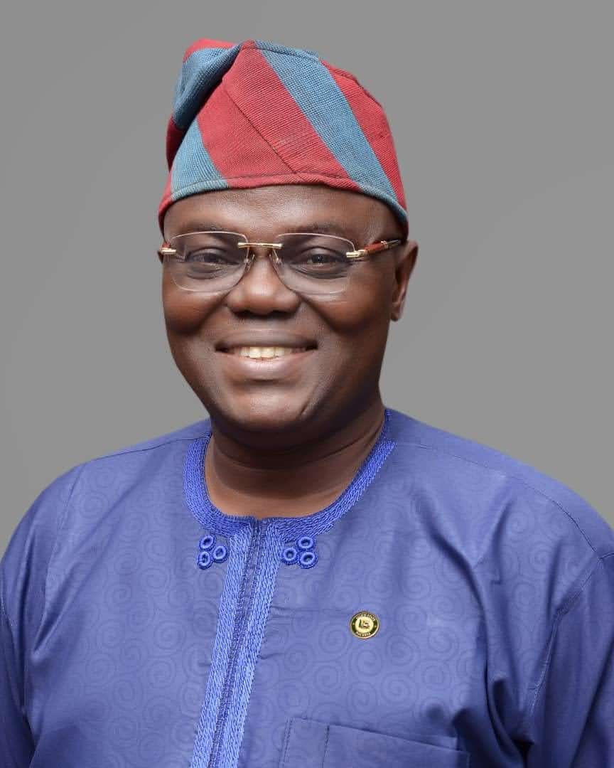 Fagbohun succeeds Aigoro as Ogun Head of Service