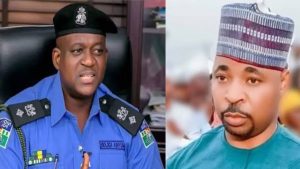 Force PRO: "He Was Misquoted" - Youth Alliance Lambasts HURIWA Over MC Oluomo's Saga