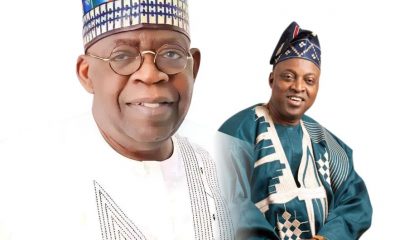 RAJI FELICITATES WITH PRESIDENT-ELECT, ASIWAJU BOLA AHMED TINUBU ON THE OCCASION OF HIS 71ST BIRTHDAY ANNIVERSARY The Director of APC-PCC National Youth Mobilization, South West, Engr. Raji Kazeem Kolawole, has joined other well meaning Nigerians in congratulating the President -Elect, Asiwaju Bola Ahmed Tinubu, on the occasion of his 71st birthday anniversary. In a statement made available to newsmen in Abuja, on Wednesday, RAJI said it is pertinent and germane to celebrate, Asiwaju Bola Ahmed Tinubu, who he said is an illustrious son of Africa, considering the fact that this year birthday anniversary celebration precedes his being sworn-in as President and Commander-in-Chief of Africa's most populous country but for his discretion in making this occasion a solemn one just like the last two previous events. "Let me start by asserting that the occasion of Asiwaju's birthday is one that should ordinarily call for funfare and reverie considering his wonderful landmarks in advancement of humanity both in the country and globally", it quoted. Continuing, the statement added that "No doubt, Asiwaju Bola Ahmed Tinubu ranks among Global best with his unprecedented footprints in politics, industry, uncommon talents, capacity and philanthropy". It stressed that this undoubtedly has endeared him into the hearts of teeming Nigerians, who according to him demonstrated their love and trust in him by freely entrusting him with the Nation's leadership as freely expressed in the February 25 Presidential Election. RAJI stated that his indelible marks in Lagos State where he served as governor between 1999 and 2007 are there for every discerning mind to ascertain his unrivalled track records in public administration. ''Asiwaju's enduring records as Lagos State Governor are reference points in good governance, astute management of state resources, uncommon capacity in discovering young political talents and making life more abundance for the citizenry. He is unarguably the leading figure in the development of human political capital in the whole of Black Africa''. ''His love for humanity and value for human lives necessitated the cancellation of public celebration of his last two birthday anniversaries. The last year's event was more symbolic in that it was put off at the point of commencement of the public colloquium in his honor was more touching. "That he could put off a programme of such magnitude with invitees from far and near seated showed his premium for human lives above his personal celebration. The occasion was to be on the same day with the unfortunate Kaduna train kidnap incident.'' ''As humbly requested by the celebrant, I join other well meaning Nigerians to wish the President -Elect long life, good health and enormous physical and mental capacity in the service to the Nation and human race in general. "May his tenure as the President and Commander-in-chief of the Country's Armed forces ushered in unprecedented growth, peace, uncommon blessings and renewed Hope. May Asiwaju remain strong in wind and limb'', the statement concluded.