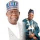 RAJI FELICITATES WITH PRESIDENT-ELECT, ASIWAJU BOLA AHMED TINUBU ON THE OCCASION OF HIS 71ST BIRTHDAY ANNIVERSARY The Director of APC-PCC National Youth Mobilization, South West, Engr. Raji Kazeem Kolawole, has joined other well meaning Nigerians in congratulating the President -Elect, Asiwaju Bola Ahmed Tinubu, on the occasion of his 71st birthday anniversary. In a statement made available to newsmen in Abuja, on Wednesday, RAJI said it is pertinent and germane to celebrate, Asiwaju Bola Ahmed Tinubu, who he said is an illustrious son of Africa, considering the fact that this year birthday anniversary celebration precedes his being sworn-in as President and Commander-in-Chief of Africa's most populous country but for his discretion in making this occasion a solemn one just like the last two previous events. "Let me start by asserting that the occasion of Asiwaju's birthday is one that should ordinarily call for funfare and reverie considering his wonderful landmarks in advancement of humanity both in the country and globally", it quoted. Continuing, the statement added that "No doubt, Asiwaju Bola Ahmed Tinubu ranks among Global best with his unprecedented footprints in politics, industry, uncommon talents, capacity and philanthropy". It stressed that this undoubtedly has endeared him into the hearts of teeming Nigerians, who according to him demonstrated their love and trust in him by freely entrusting him with the Nation's leadership as freely expressed in the February 25 Presidential Election. RAJI stated that his indelible marks in Lagos State where he served as governor between 1999 and 2007 are there for every discerning mind to ascertain his unrivalled track records in public administration. ''Asiwaju's enduring records as Lagos State Governor are reference points in good governance, astute management of state resources, uncommon capacity in discovering young political talents and making life more abundance for the citizenry. He is unarguably the leading figure in the development of human political capital in the whole of Black Africa''. ''His love for humanity and value for human lives necessitated the cancellation of public celebration of his last two birthday anniversaries. The last year's event was more symbolic in that it was put off at the point of commencement of the public colloquium in his honor was more touching. "That he could put off a programme of such magnitude with invitees from far and near seated showed his premium for human lives above his personal celebration. The occasion was to be on the same day with the unfortunate Kaduna train kidnap incident.'' ''As humbly requested by the celebrant, I join other well meaning Nigerians to wish the President -Elect long life, good health and enormous physical and mental capacity in the service to the Nation and human race in general. "May his tenure as the President and Commander-in-chief of the Country's Armed forces ushered in unprecedented growth, peace, uncommon blessings and renewed Hope. May Asiwaju remain strong in wind and limb'', the statement concluded.