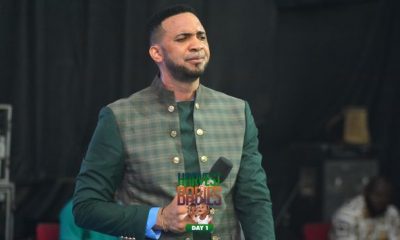 Harvest of Babies: 2023 Editions shall be Memorable, Cause God said it, and there shall be no more Barrenness – Dr Chris Okafor